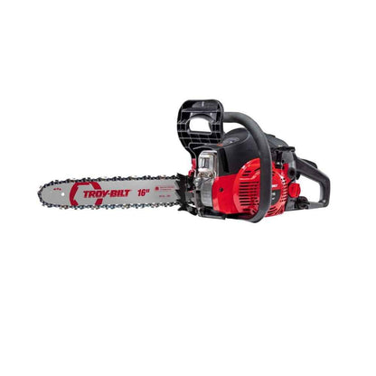 Troy-Bilt 42cc 16" Gas Chainsaw, TB4216