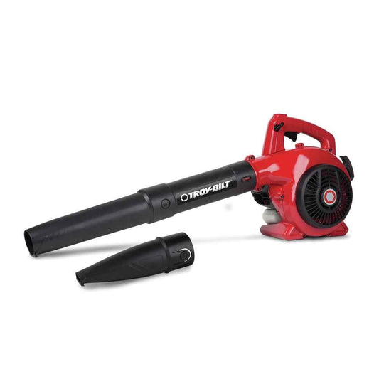 Troy-Bilt 25cc Gas Leaf Blower, TB430