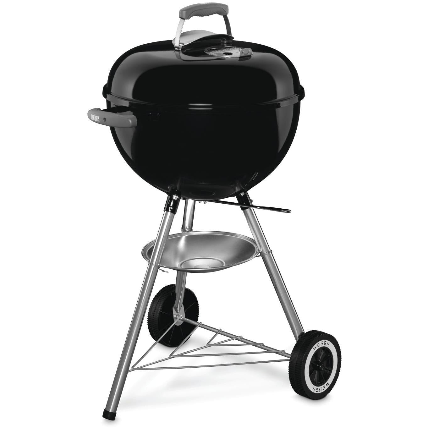 Weber Original Kettle Charcoal Grill 18"