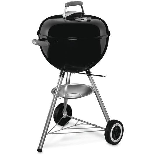 Weber Original Kettle Charcoal Grill 18"