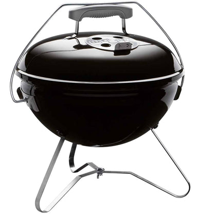 Weber Smokey Joe Premium Charcoal Grill