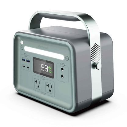 Yoshino B330SST B330 Sst Solid-state Portable Power Station