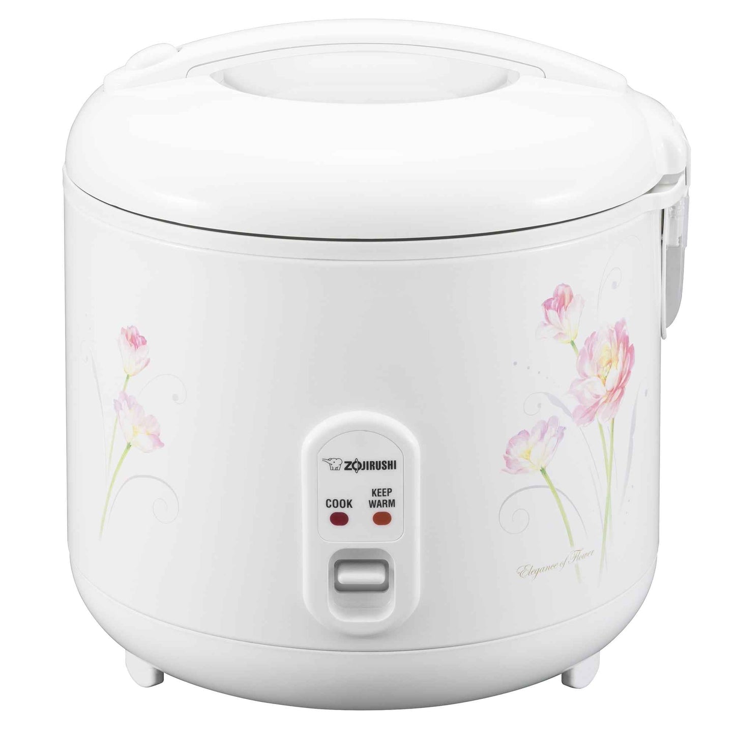 Zojirushi NS-RPC18FJ Rice Cooker & Warmer