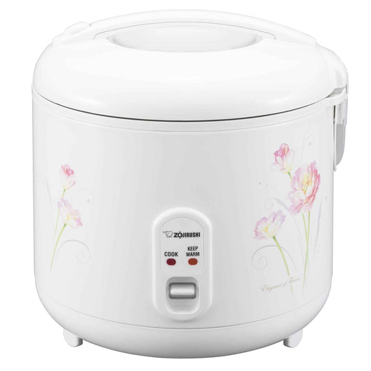 Zojirushi NS-RPC18FJ Rice Cooker & Warmer