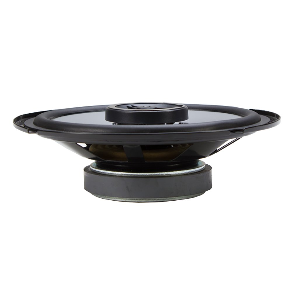 Crunch CS-653 300 Watts 6.5-Inch 3-Way 4 Ohms Steel Basket CS Speakers (4 Pack) - Find Fresh Goods