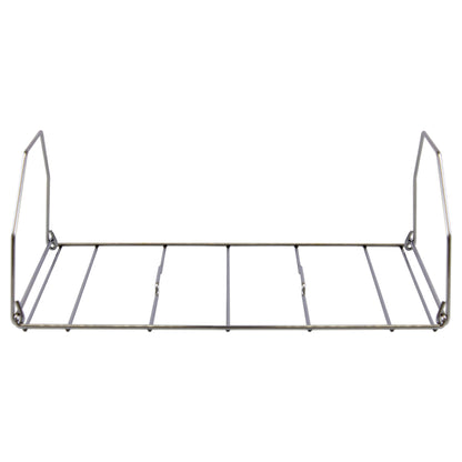 NESCO 18-Qt 1,450-Watt Roaster with Porcelain Cookwell, Chrome Red