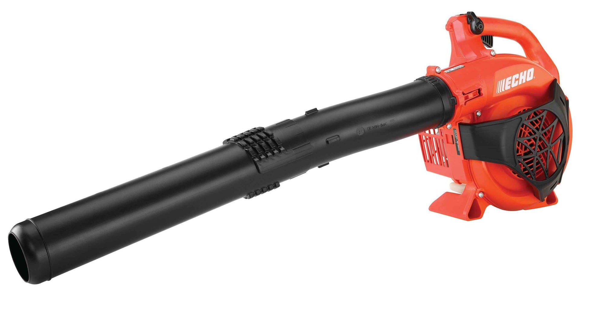 ECHO PB-2520 170 MPH at 453 CFM 25.4cc Gas Powered Handheld Leaf Blower