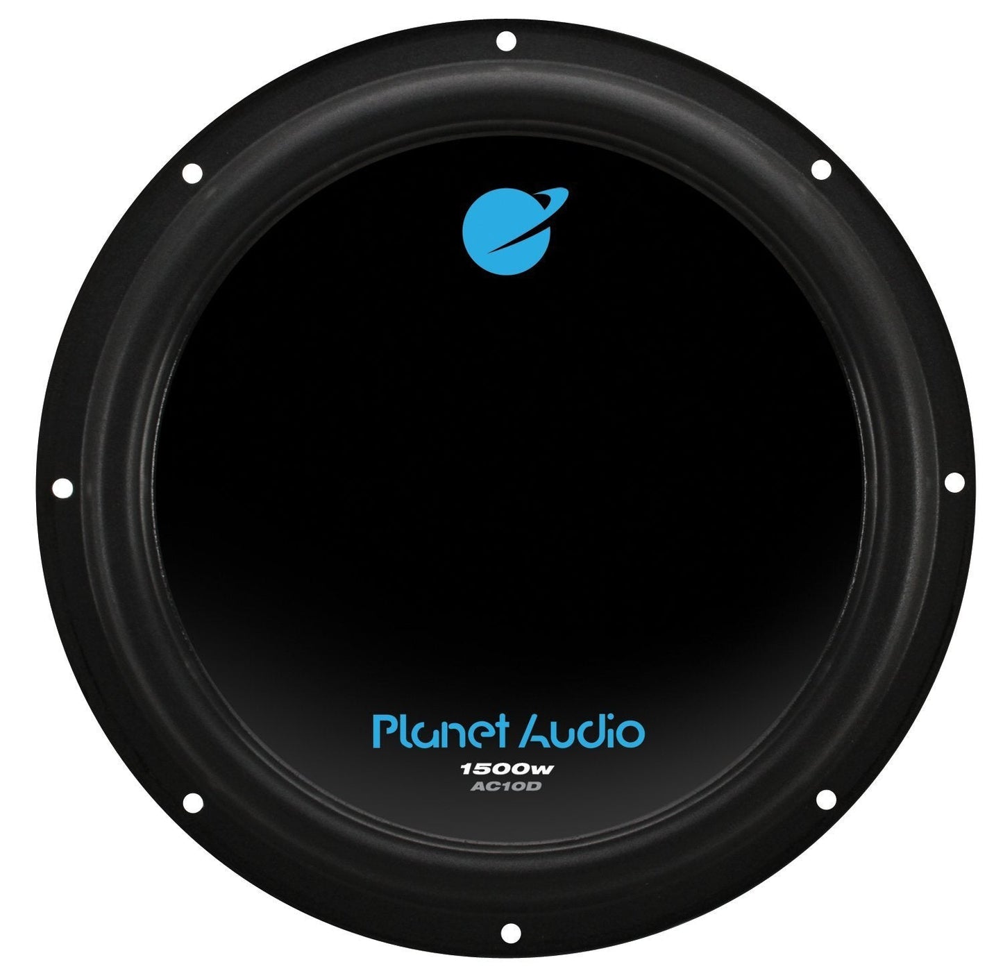 Planet Audio 10 Inch Subwoofer (2 Pack) & AC15001M Car Audio Amplifier w/ Remote - Find Fresh Goods