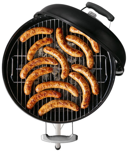 Weber Original Kettle Charcoal Grill 18"