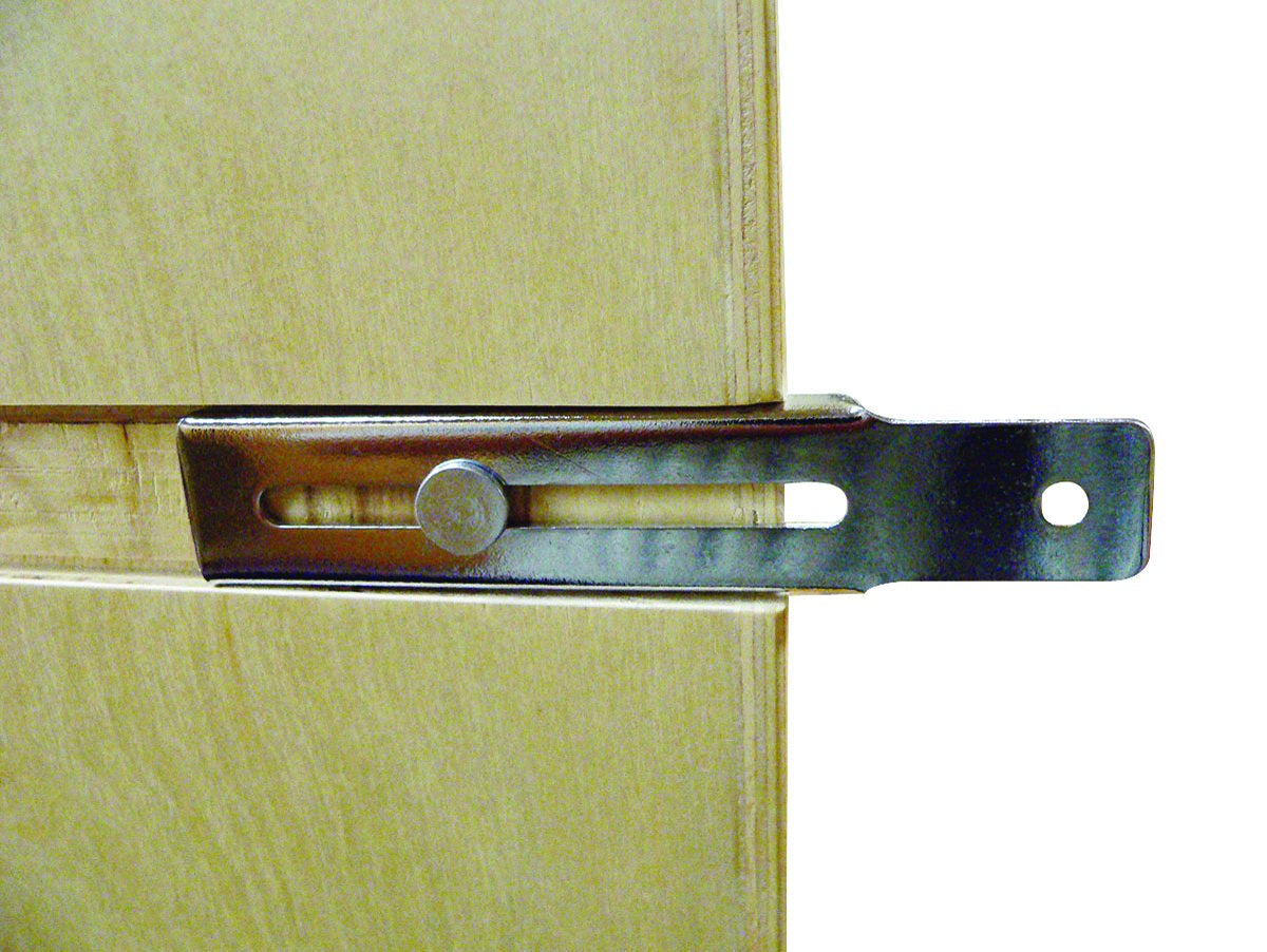 Rev-A-Shelf 5.26" Pullout Cabinet Organizer, Ball-bearing Soft-close, 447-BCBBSC-5C