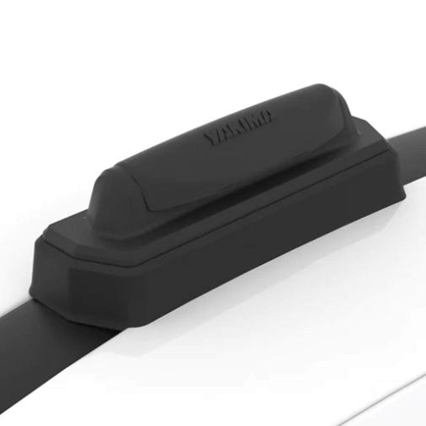 YAKIMA Landing Pad 21 Fixed Point Gear Mount Base Kit for Vehicle Roof Ditch - Find Fresh Goods