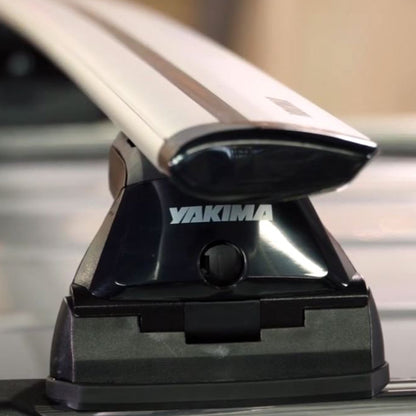 YAKIMA Landing Pad 17 Fixed Point Mounts for Select 2015+ Chevy/GMC/Cadillac SUV - Find Fresh Goods