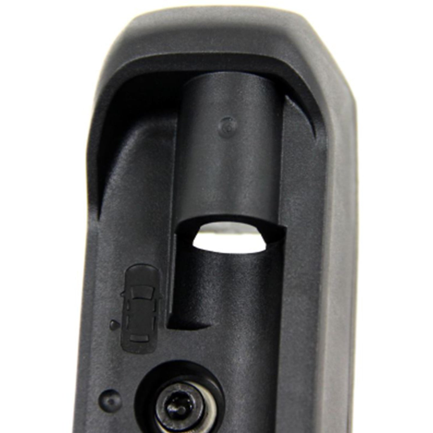 YAKIMA Landing Pad 15, Fixed Point Mounts for 2015-2019 Subaru Outback, Black - Find Fresh Goods