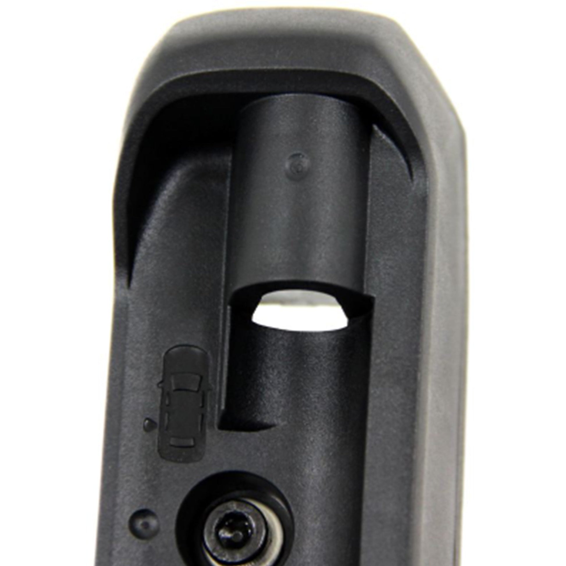 YAKIMA Landing Pad 15, Fixed Point Mounts for 2015-2019 Subaru Outback, Black - Find Fresh Goods