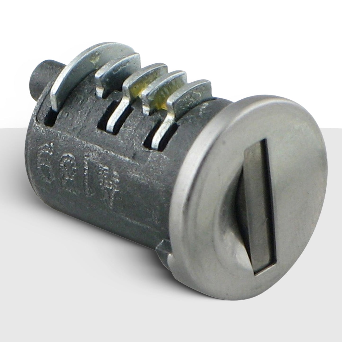 Yakima Car Rack System Component SKS Lock Cylinder Core Kit with Key (8 Pack) - Find Fresh Goods