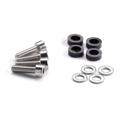 YAKIMA Landing Pad 7 Fixed Point Gear Mount Base Kit Compatible w/SkyLine Towers - Find Fresh Goods