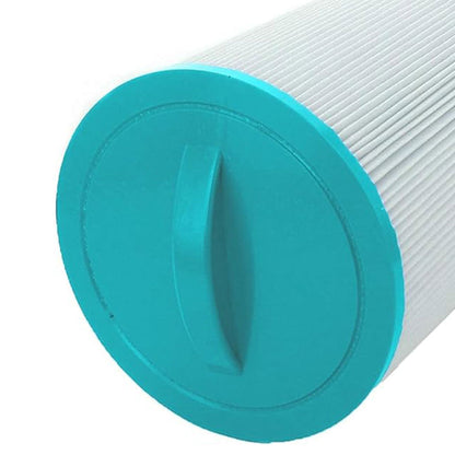 Hurricane Spa Filter Cartridge for PPM35SC-F2M, Unicel 5CH-352, Filbur FC-0196, 4 Pack