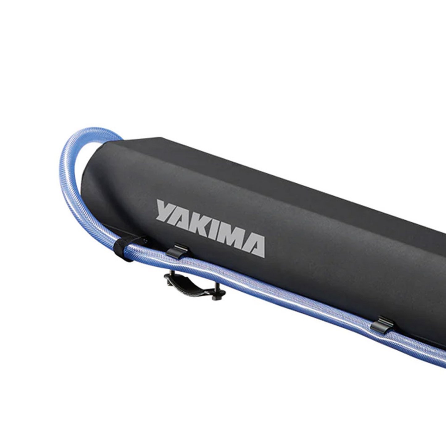 YAKIMA RoadShower Small 4 Gal Portable Aluminum Pressurized Water Storage, Black - Find Fresh Goods