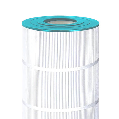 Hurricane 4 Pack HF8316-01 Advanced Pool and Spa Filter Cartridge Replacement