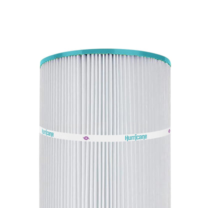 Hurricane 4 Pack HF7470-04 Advanced Pool and Spa Filter Cartridge Replacement