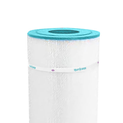 Hurricane Spa Filter Cartridge for Unicel: C-4970, PCAL75, Filbur FC-293, 4 Pack