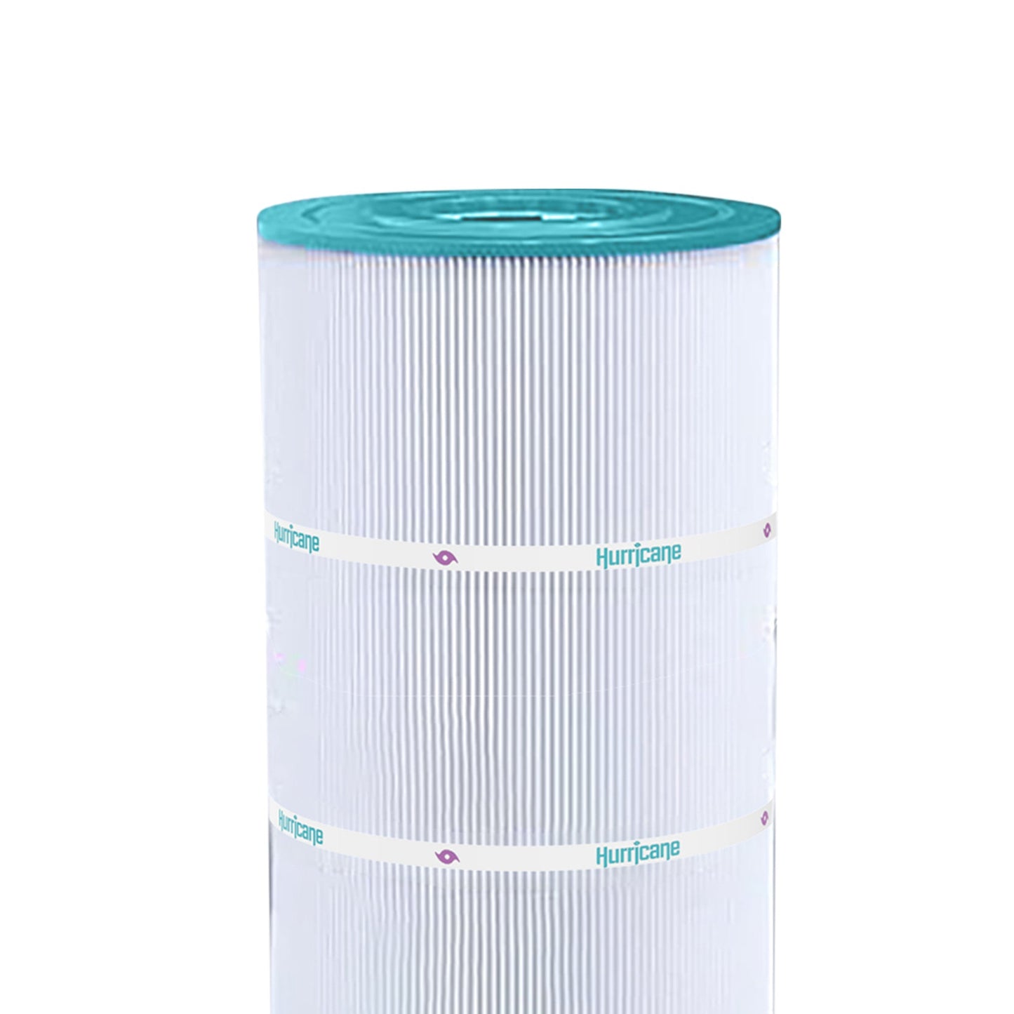 Hurricane 16 Pack HF7488-04 Advanced Pool and Spa Filter Cartridge Replacement