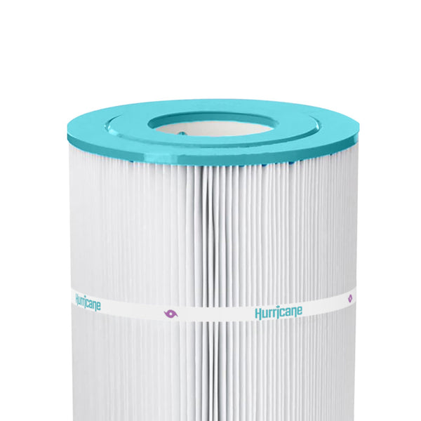 Hurricane Replacement Spa Filter Cartridge for PA175 and Unicel C-8412, 3 Pack