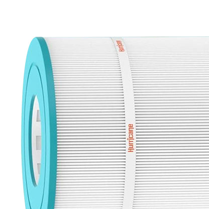 Hurricane 3 Pack HF4975-01 Advanced Pool and Spa Filter Cartridge Replacement