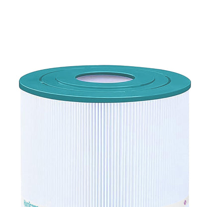 Hurricane 4 Pack HF8465-01 Advanced Pool and Spa Cartridge Filter Replacement