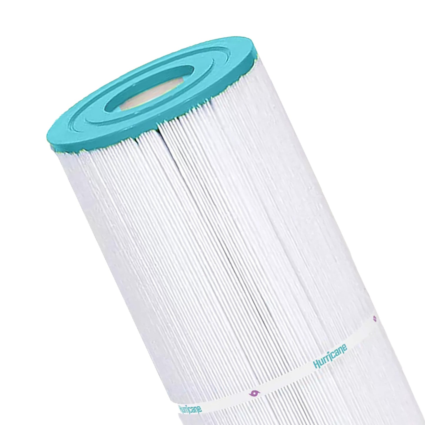 Hurricane 2 Pack HF5625-01 Advanced Pool and Spa Filter Cartridge Replacement