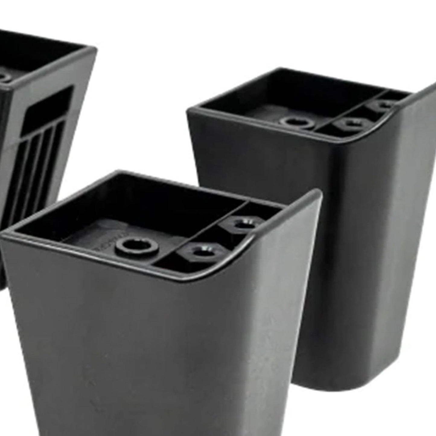 Yakima MOD Riser Kit Compatible with MOD HomeBase for Added Height Up to 3 Inch - Find Fresh Goods