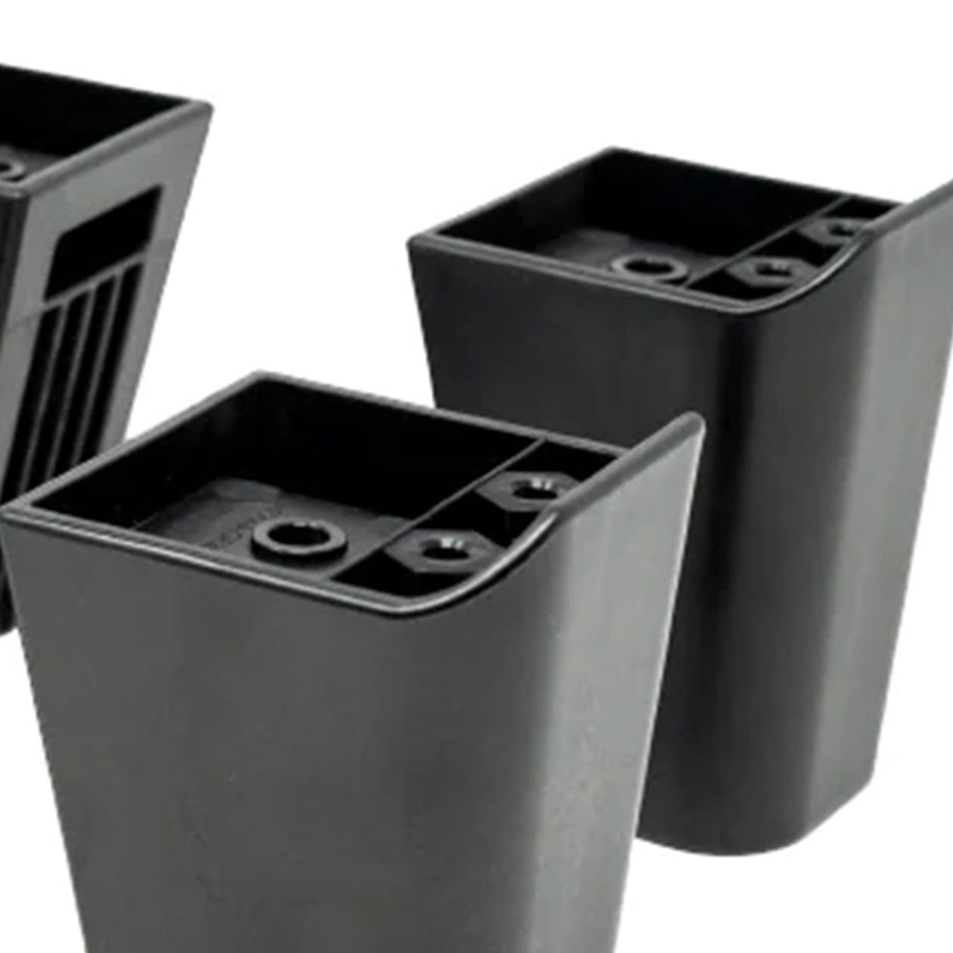 Yakima MOD Riser Kit Compatible with MOD HomeBase for Added Height Up to 3 Inch - Find Fresh Goods