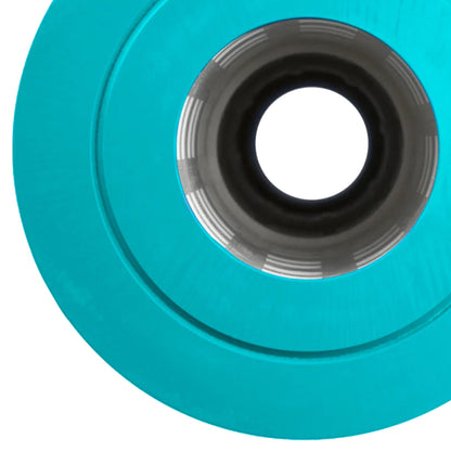 Hurricane HF8420-01 Advanced Swimming Pool Filter Cartridge Replacement, White