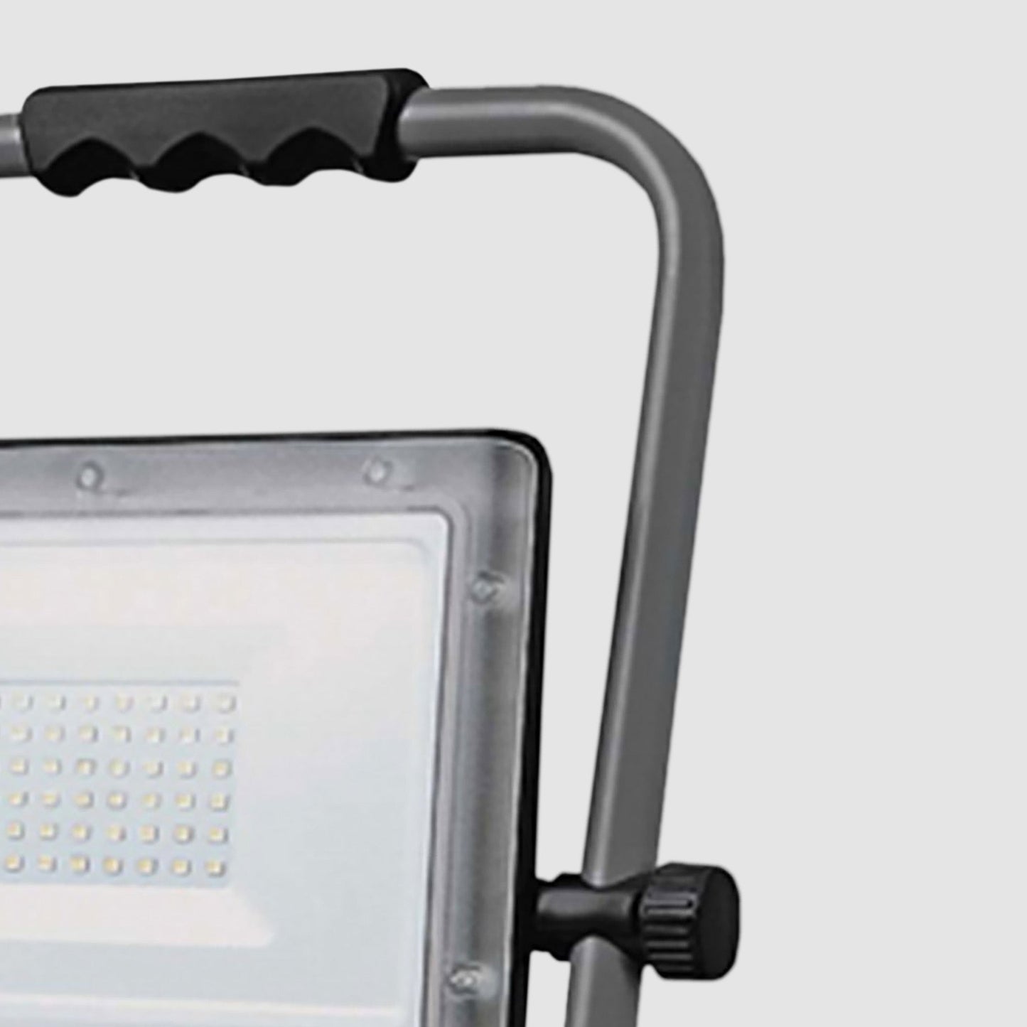 Master Electrician 20 Watt Rechargeable 2,000 Lumen LED Slim Line Work Light