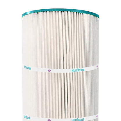 Hurricane HF8610-01 Advanced Pool and Spa Filter Cartridge Replacement, White