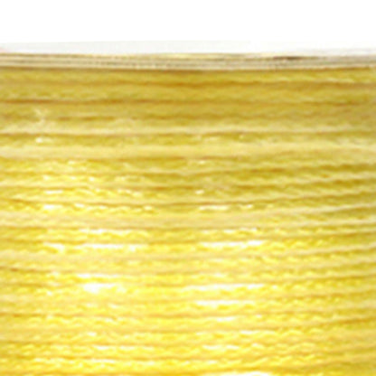 Richelieu Polypropylene Braided Rope for Tools and Home Improvement, Yellow