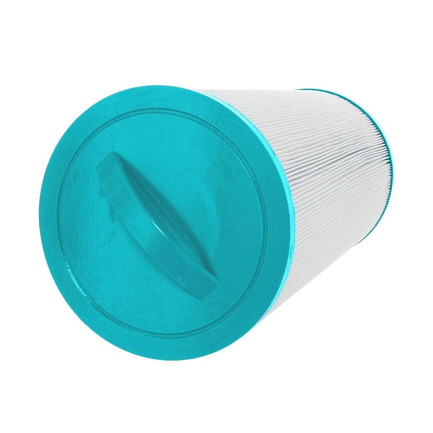 Hurricane HF5H402-01 Advanced Pool and Spa Filter Cartridge Replacement, White