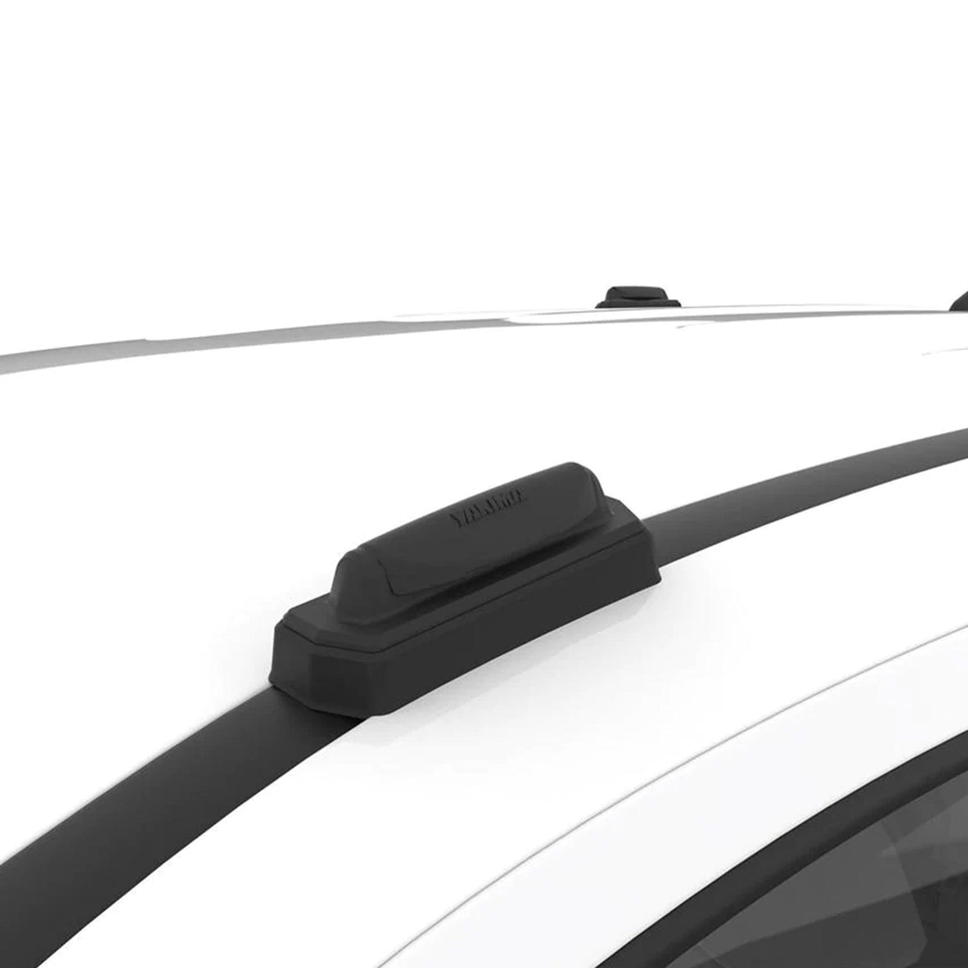 YAKIMA Low Profile Landing Pad 22 for Fixed Point Tower Installation, Set of 4 - Find Fresh Goods