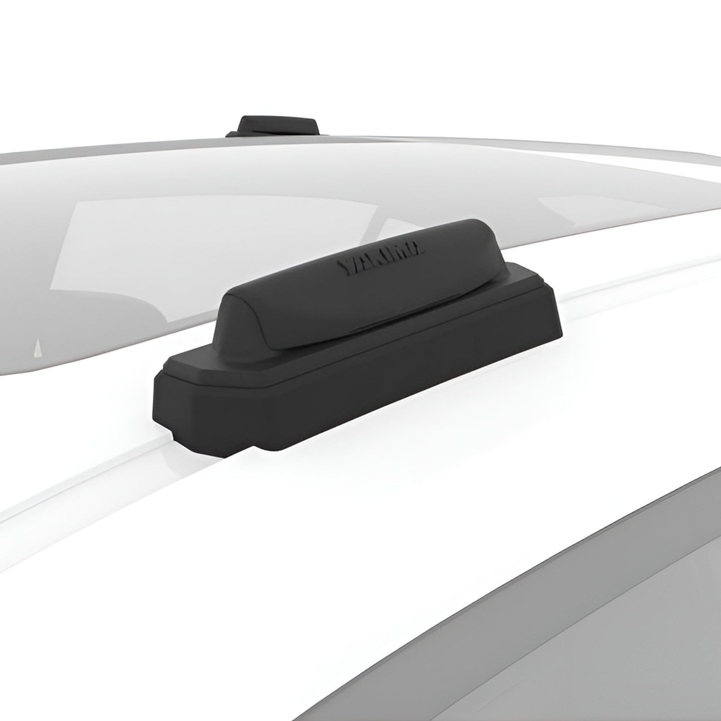 YAKIMA Landing Pad for SkyLine Towers and StreamLine Crossbars, Black, Set of 4 - Find Fresh Goods