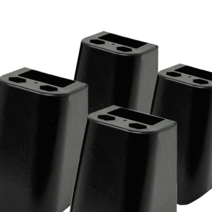 Yakima MOD Riser Kit Compatible with MOD HomeBase for Added Height Up to 3 Inch - Find Fresh Goods