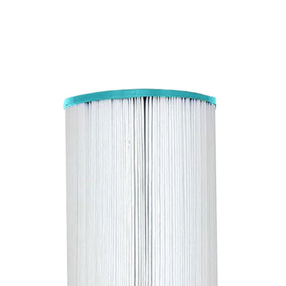 Hurricane HF5374-01 Advanced Pool and Spa Filter Cartridge Replacement, White