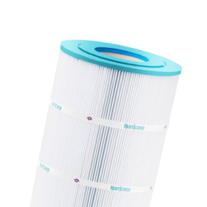 Hurricane Replacement Spa Filter Cartridge for PA90 and Unicel C-8409, 4 Pack