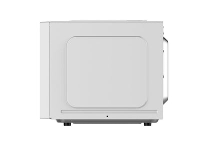 Frigidaire 1.1 Cu. Ft. Microwave, White