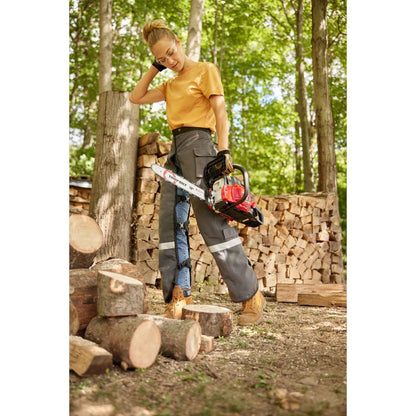 Troy-Bilt 42cc 16" Gas Chainsaw, TB4216