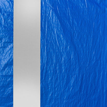 Tarp Tape 3 Inch Duct Tape Adhesive Ideal for Tarps, Covers, Awnings, & Tents