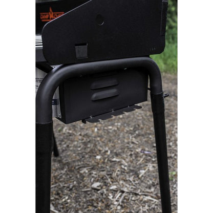 Yukon Double Burner Stove