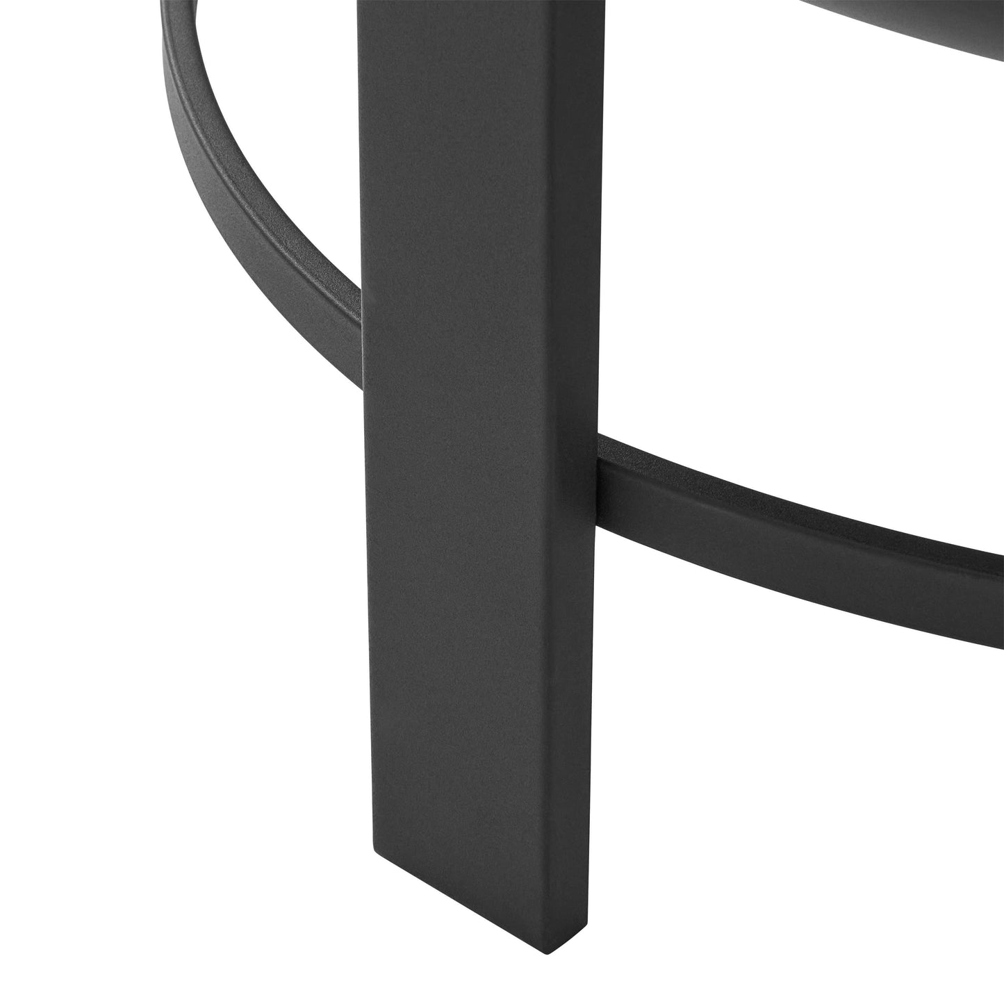 Mainstays 28" Round Wood Burning Fire Pit, Steel Frame