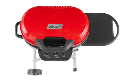 Coleman RoadTrip® 225 Portable Stand-Up Propane Grill