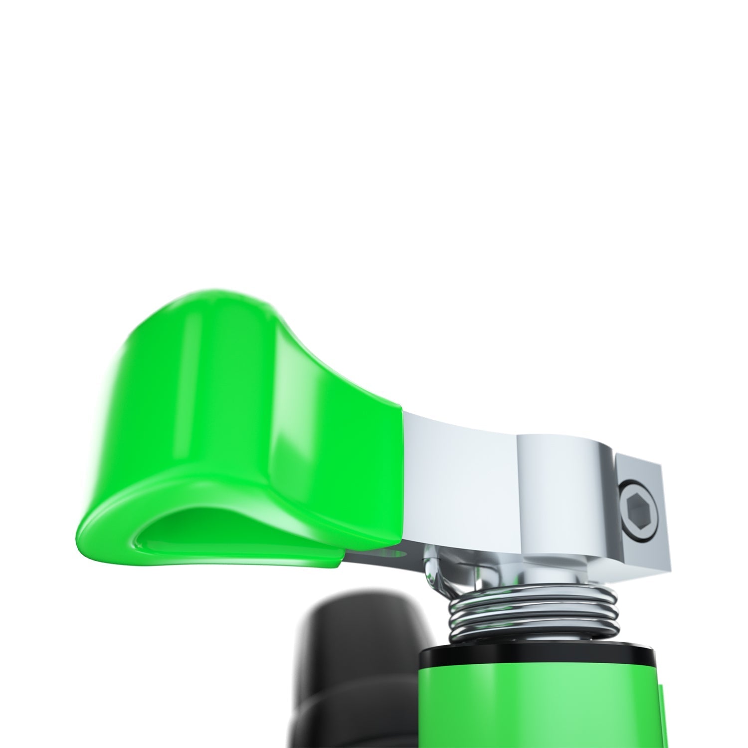 Green Touch Industries 3 Position Line Trimmer Rack & Backpack Leaf Blower Rack - Find Fresh Goods