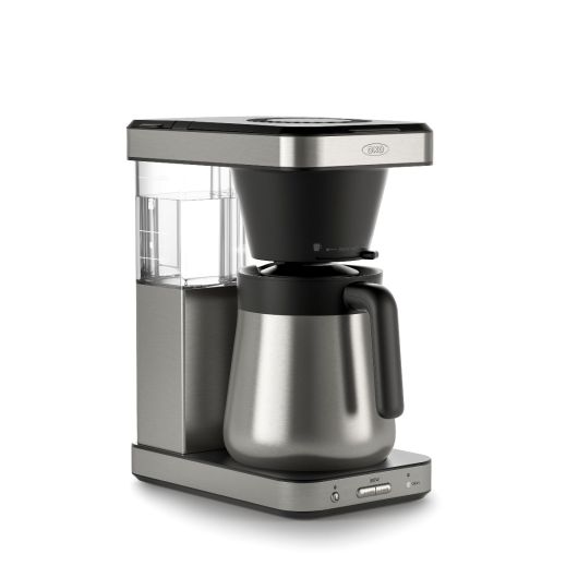 OXO Coffee Maker – Single Cup To A Full 8-Cup